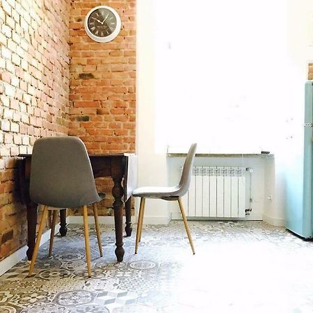 Przestrzenny Apartament W Centrum Krakowa. Ngoại thất bức ảnh